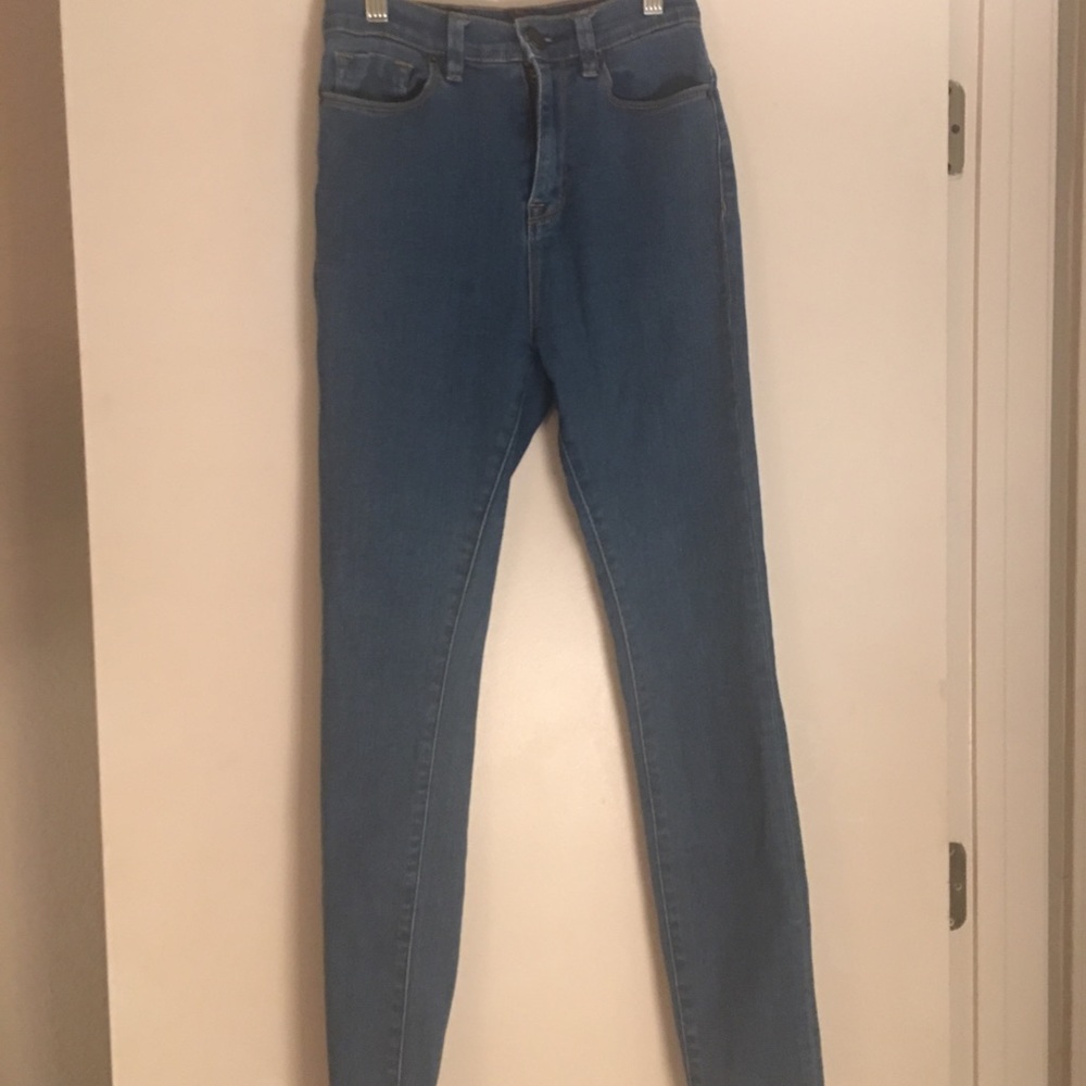 BDG Urban Outfitters Skinny Jeans, EUC!